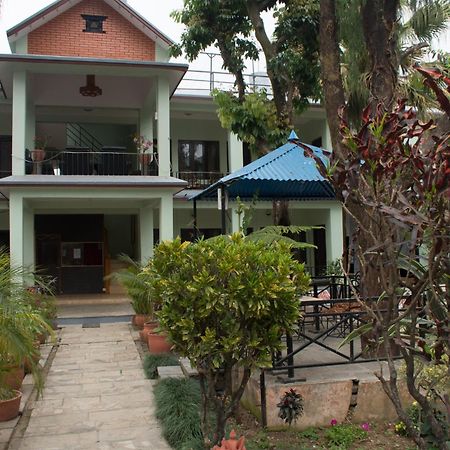 Yeti Guest House โพคารา ห้อง รูปภาพ