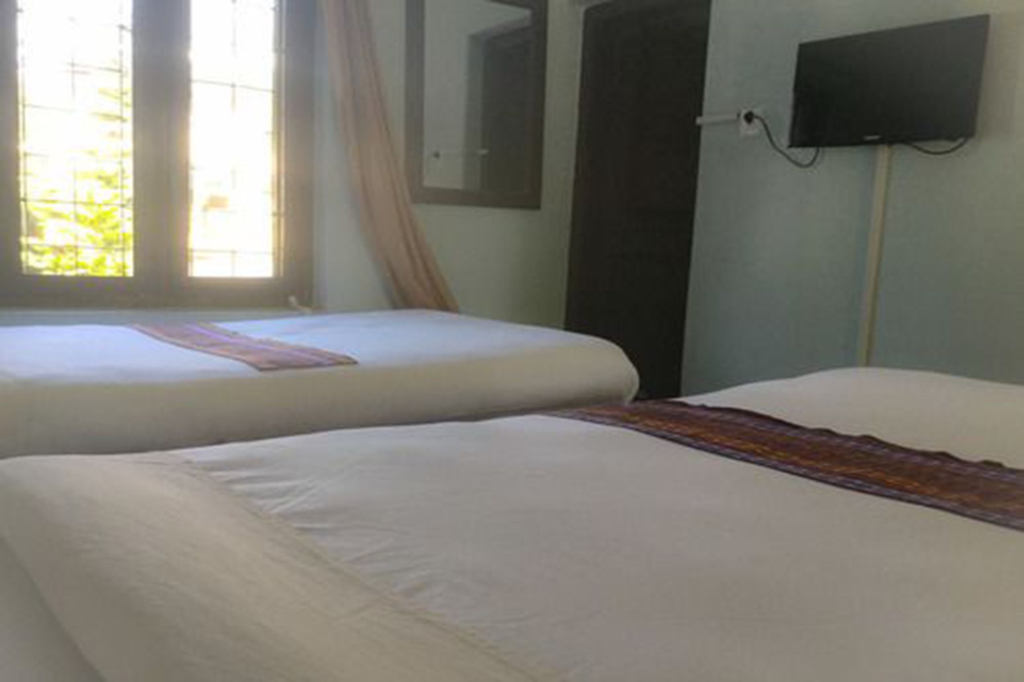 Yeti Guest House โพคารา ภายนอก รูปภาพ