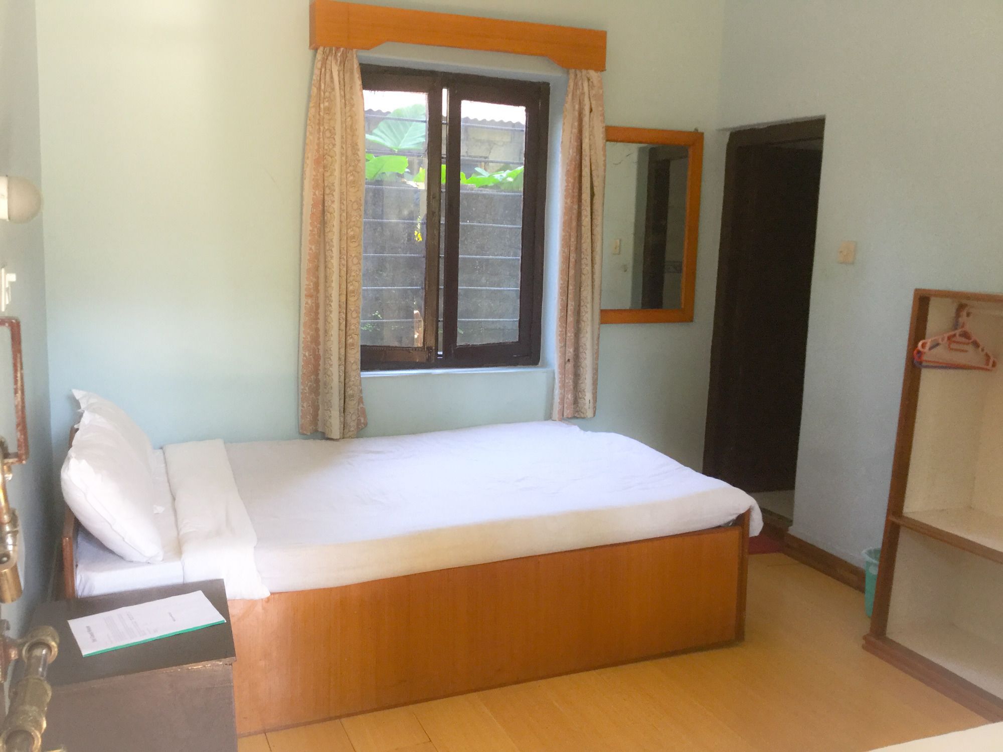Yeti Guest House โพคารา ภายนอก รูปภาพ